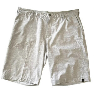 Adidas Golf‎ Performance Chino Shorts Size 38